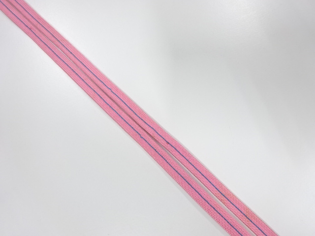 Japanese Kimono / Antique / Obidome Silk